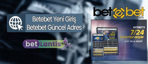 betebet giriş güncel.